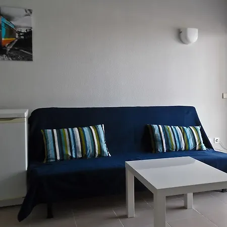 Cheap And Quiet Studio Apartament *