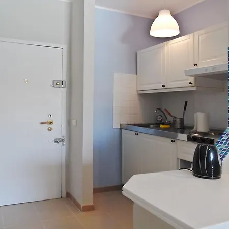 Cheap And Quiet Studio Apartament Playa Paraiso (Tenerife)