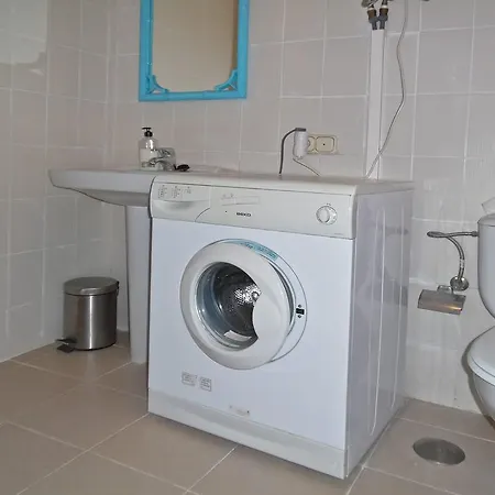 Cheap And Quiet Studio Appartement Playa Paraiso (Tenerife)