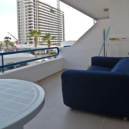 Cheap And Quiet Studio Playa Paraíso
