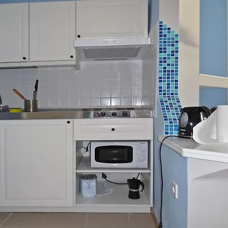 Apartamento Cheap And Quiet Studio Playa Paraíso