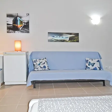 Διαμέρισμα Cheap And Quiet Studio Playa Paraiso (Tenerife)