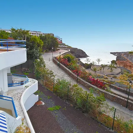 Διαμέρισμα Cheap And Quiet Studio Playa Paraiso (Tenerife)